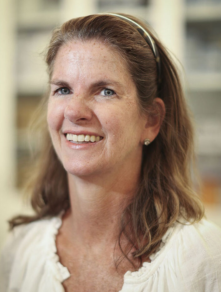 Rebecca Smith profile picture