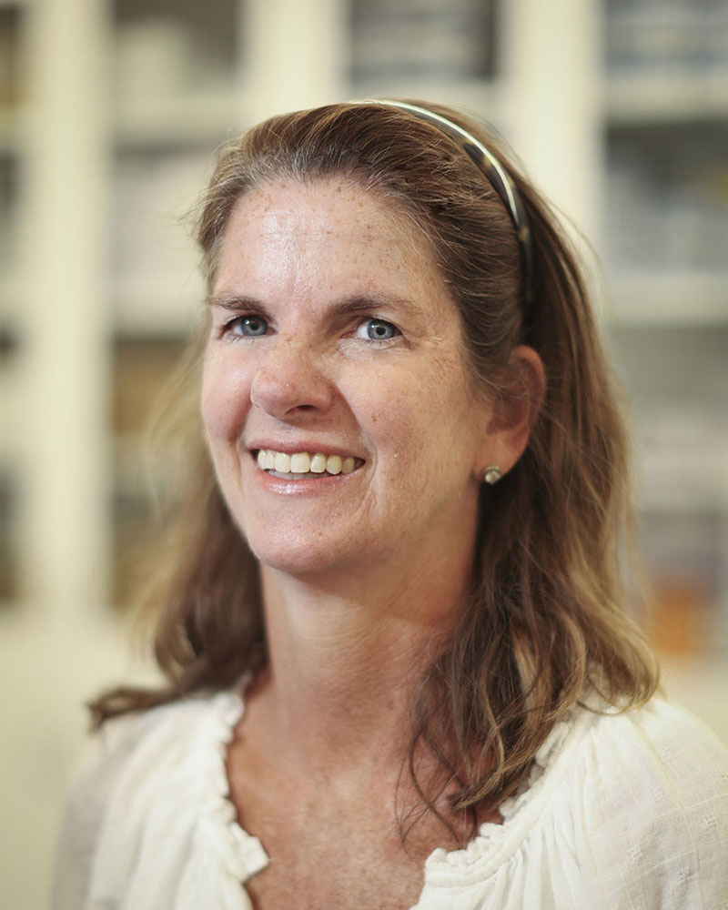 Rebecca Smith profile picture